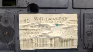 8V4T10849FH Щиток приборов (приборная панель) Ford Focus 2 restailing Арт 20266603, вид 3
