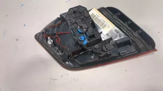 63217203226,7203226 Фонарь крышки багажника правый BMW 5 F10/F11/GT F07 Арт 20396307, вид 2