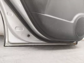  Стекло двери задней левой Pontiac Vibe 1 Арт 11420917, вид 3