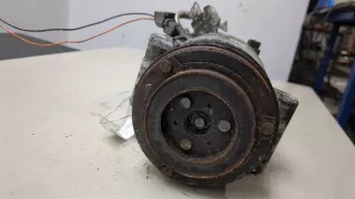 926007877R Компрессор кондиционера Renault Koleos 2.0л DCI Арт 8534092, вид 2