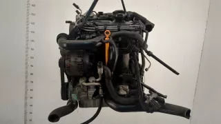 1K0820808F Компрессор кондиционера Volkswagen Golf PLUS 1 Арт 11419286, вид 2