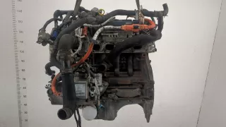  Компрессор кондиционера Chevrolet Volt Арт 11419525, вид 2