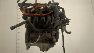  Компрессор кондиционера Chevrolet Volt Арт 11419525, вид 4