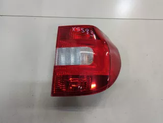 5L0945096,5L0945112 Фонарь задний правый Skoda Yeti Арт 20169271, вид 1