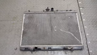 MN180842 Радиатор основной Mitsubishi Outlander 1 Арт 20407637, вид 5