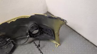  Фара противотуманная левая передняя Lexus CT Арт 11421042, вид 3