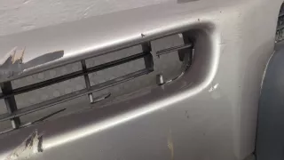  Фара противотуманная левая передняя Volvo XC90 1 Арт 11421137, вид 4