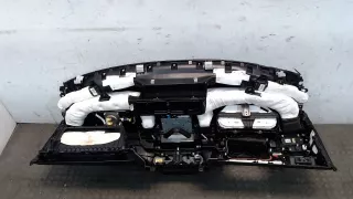 97250C6000WK Блок управления печки / климат-контроля Kia Sorento 3 Арт 10688105, вид 3