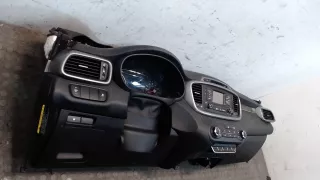 97250C6000WK Блок управления печки / климат-контроля Kia Sorento 3 Арт 10688105, вид 4