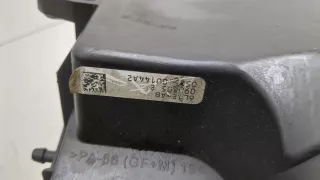 5L1Z9661AA,5L7Z9F721AA Корпус воздушного фильтра Lincoln Navigator 3 Арт 20283366, вид 5