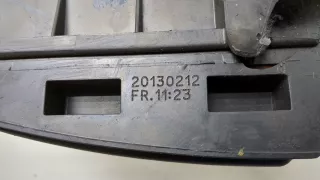  Корпус воздушного фильтра Peugeot 308 2 Арт 20451250, вид 4