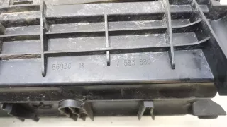  Корпус воздушного фильтра Citroen DS4 Арт 20451456, вид 2