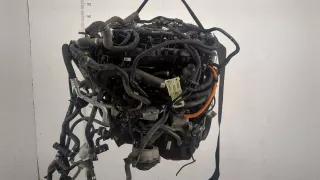 13548623324 Дроссельная заслонка BMW 3 G20/G21 2.0л Турбо-инжектор Арт 11411287, вид 2