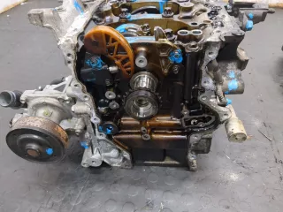SHY102200C Блок цилиндров Mazda CX-5 1 Арт 20424601, вид 2
