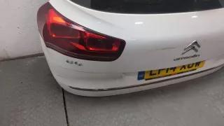 1609419780 Щеткодержатель задний Citroen C4 Picasso 2 Арт 11111620, вид 2