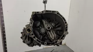  КПП механическая (МКПП) 6-ступенчатая MINI Cooper R56 Арт 20445851, вид 1