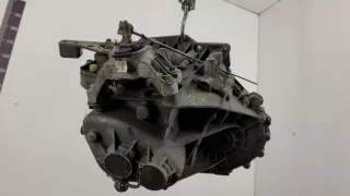  КПП механическая (МКПП) 6-ступенчатая MINI Cooper R56 Арт 20445851, вид 5