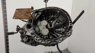  КПП механическая (МКПП) 6-ступенчатая Opel Vivaro A Арт 20445603, вид 1