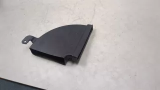  Воздухозаборник Chevrolet Volt Арт 20449276, вид 2