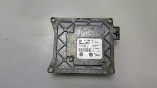  Блок управления двигателем Opel Zafira B Арт 20451382, вид 1