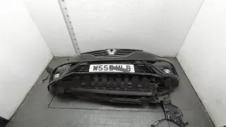  Датчик парктроника Renault Megane 4 Арт 11386958, вид 1