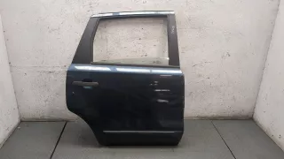 829009U14D Обшивка двери задней правой (дверная карта) Nissan Note E11 Арт 10941898, вид 1