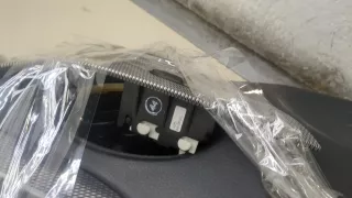 A2097206363 Обшивка двери передней левой (дверная карта) Mercedes CLK W209 Арт 20394779, вид 2