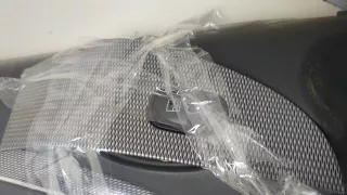A2097206363 Обшивка двери передней левой (дверная карта) Mercedes CLK W209 Арт 20394779, вид 3