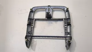  Кнопка аварийки Mitsubishi Carisma Арт 11419754, вид 2