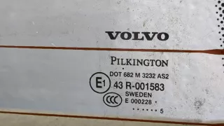  Замок крышки багажника Volvo V70 2 Арт 11421577, вид 3