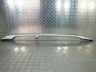  Дуги на крышу (рейлинги) Mitsubishi Outlander 3 Арт 99507, вид 2