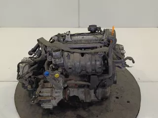 AZD Двигатель Volkswagen Golf 4 Арт 159987, вид 3