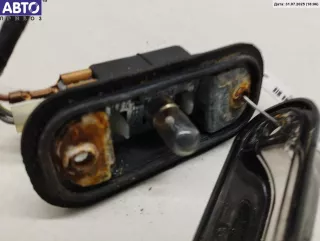 22863R4 Подсветка номера Audi 80 B3 Арт 54715635, вид 2