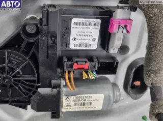 1k0959793g Стеклоподъемник электрический передний левый Volkswagen Touran 1 Арт 54722040, вид 2