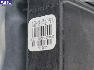 105415301 Стеклоподъемник электрический передний правый Volkswagen Passat B5 Арт 54721974, вид 2
