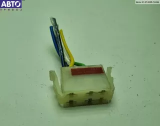 357959547 Разъем (фишка) проводки Volkswagen Bora Арт 55096787, вид 1