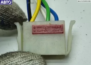 357959547 Разъем (фишка) проводки Volkswagen Bora Арт 55096787, вид 2