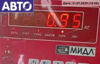 8200097006 Дождевик Renault Megane 2 Арт 54644736, вид 3