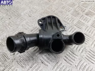 209440639 Корпус термостата Audi A6 C6 (S6,RS6) Арт 55128386, вид 1