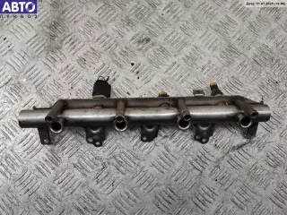 06F133317L Рампа (рейка) топливная Audi A6 C6 (S6,RS6) Арт 55128353, вид 1