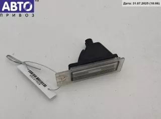 9187153 Подсветка номера Volvo V70 2 Арт 55127928, вид 1