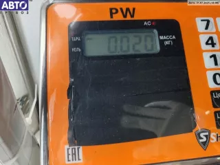 9187153 Подсветка номера Volvo V70 2 Арт 55127928, вид 3