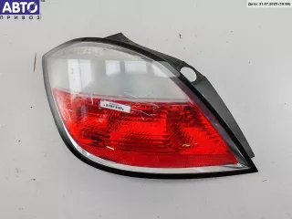 24451835 Фонарь задний левый Opel Astra H Арт 54846880, вид 1