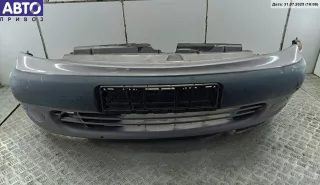 9631301277 Бампер передний Citroen Xsara Picasso Арт 54755398, вид 1