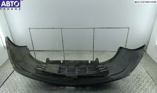 9631301277 Бампер передний Citroen Xsara Picasso Арт 54755398, вид 2