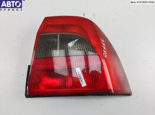  Фонарь задний правый Opel Vectra B Арт 54933251