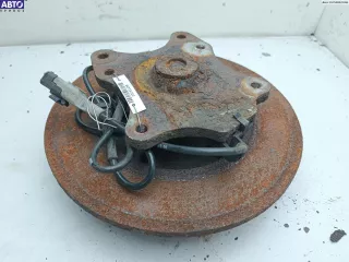 ARG Ступица задняя левая Citroen C4 1 Арт 55041639, вид 2