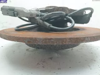 ARG Ступица задняя левая Citroen C4 1 Арт 55041639, вид 3