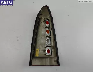 13110935 Фонарь задний левый Opel Astra G Арт 54644399, вид 2