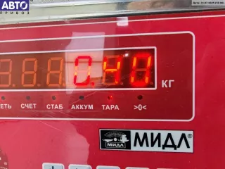 838714 Блок розжига фар (ксенон) BMW 5 E39 Арт 55128215, вид 3